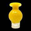 Shop AFM Glass Dot Turbo Glass Spinner Carb Cap + 2 Pearls in australian