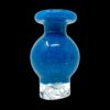 Shop AFM Glass Dot Turbo Glass Spinner Carb Cap + 2 Pearls in australian