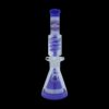 Shop MAV Glass Reversal Wig Wag Slitted Pyramid Beaker Freezable Coil System in australian