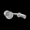 Shop AFM Glass 2mm X 28mm Thick Bottom Quartz Banger in australian