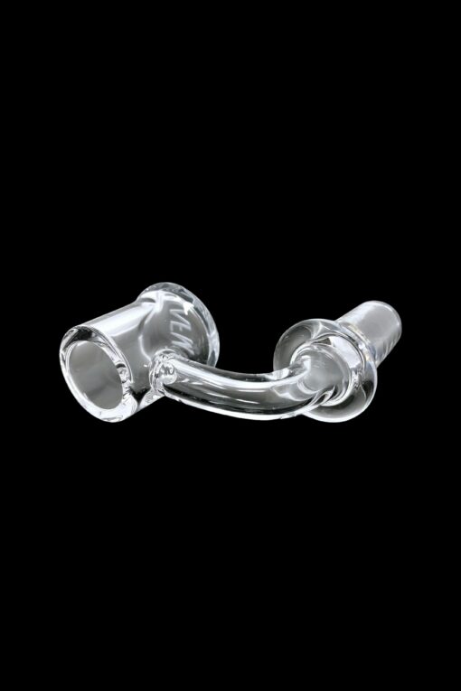 Shop AFM Glass 3mm X 20mm Bell Bottom Quartz Banger in australian