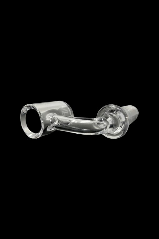 Shop AFM Glass 3mm X 20mm Beveled Edge Quartz Banger in australian