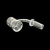 Shop AFM Glass 3mm X 25mm Splash Guard Thick Bottom Quartz Banger in australian