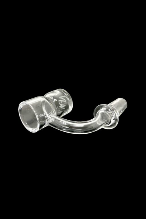 Shop AFM Glass 3mm X 25mm Splash Guard Thick Bottom Quartz Banger in australian