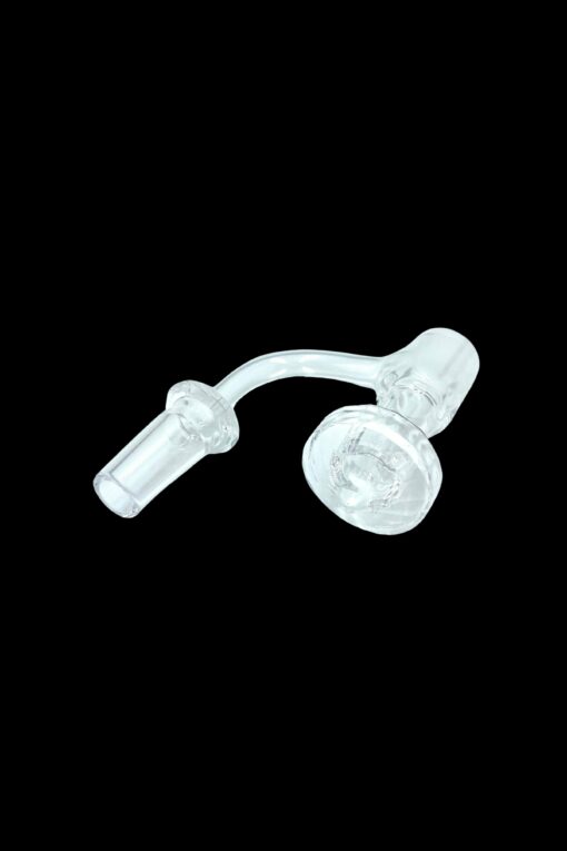 Shop AFM Glass 3mm x 20mm Full Weld Diamond Bottom Terp Slurper in australian