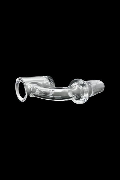 Shop AFM Glass 3mm X 20mm Thick Bottom Quartz Banger in australian