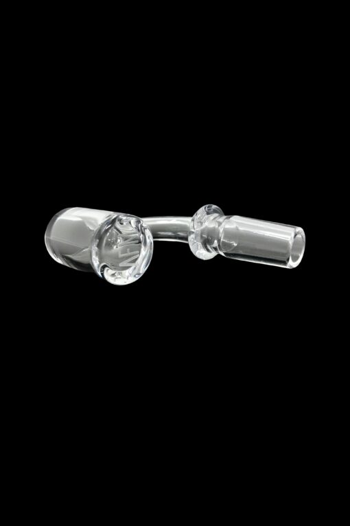 Shop AFM Glass 3mm X 20mm Thick Bottom Quartz Banger in australian