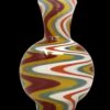 Shop AFM Glass Reversal Bubble Spinner Cap + 2 Pearls in australian