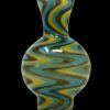 Shop AFM Glass Reversal Bubble Spinner Cap + 2 Pearls in australian