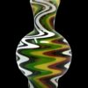 Shop AFM Glass Reversal Bubble Spinner Cap + 2 Pearls in australian