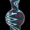 Shop AFM Glass Reversal Bubble Spinner Cap + 2 Pearls in australian