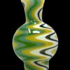 Shop AFM Glass Reversal Bubble Spinner Cap + 2 Pearls in australian