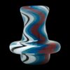 Shop AFM Glass Reversal Spinner Cap + 2 Pearls in australian