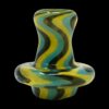 Shop AFM Glass Reversal Spinner Cap + 2 Pearls in australian
