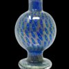 Shop AFM Glass Bubble Dichro Glass Carb Cap in australian