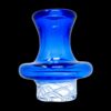 Shop AFM Glass Color Turbo Spinner Glass Carb Cap + 2 Pearls in australian