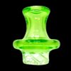 Shop AFM Glass Color Turbo Spinner Glass Carb Cap + 2 Pearls in australian