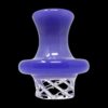 Shop AFM Glass Color Turbo Spinner Glass Carb Cap + 2 Pearls in australian