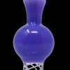 Shop AFM Glass Full Color Turbo Spinner Carb Cap + 2 Pearls in australian