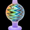 Shop AFM Glass Color Reversal Bubble Carb Cap in australian