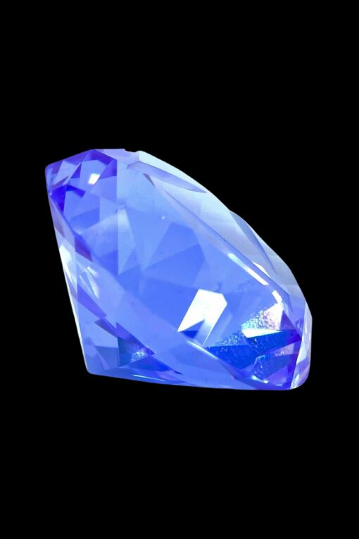 Shop AFM Glass Diamond Spinner Cap in australian