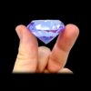 Shop AFM Glass Diamond Spinner Cap in australian