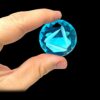 Shop AFM Glass Diamond Spinner Cap in australian