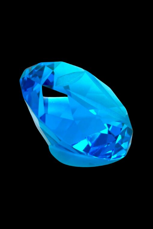Shop AFM Glass Diamond Spinner Cap in australian