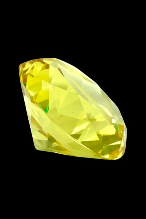 Shop AFM Glass Diamond Spinner Cap in australian