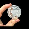 Shop AFM Glass Disc Spinner Carb Cap Dish V3 in australian