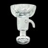 Shop AFM Glass Disc Spinner Carb Cap Dish V3 in australian