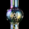 Iridescent