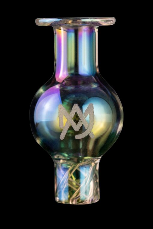 Shop MJ Arsenal Spinner Carb Cap in australian