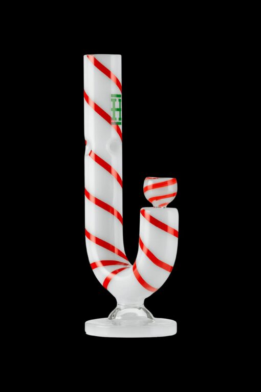 Shop Hemper Candy Cane XL Bong in australian