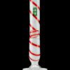 Shop Hemper Candy Cane XL Bong in australian