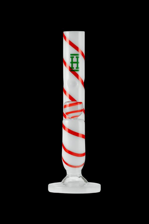Shop Hemper Candy Cane XL Bong in australian