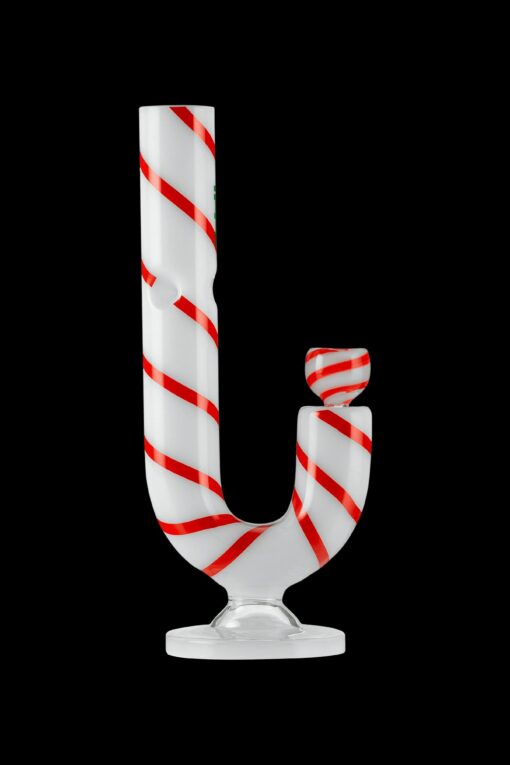 Shop Hemper Candy Cane XL Bong in australian