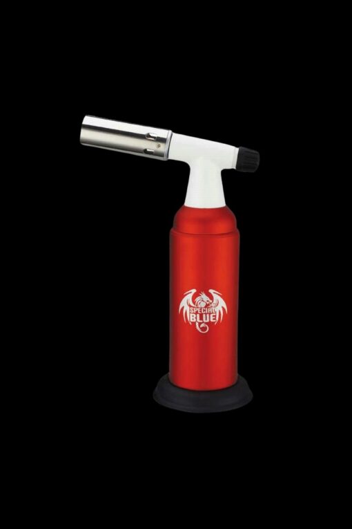 Shop Special Blue Monster Pro Torch Lighter in australian