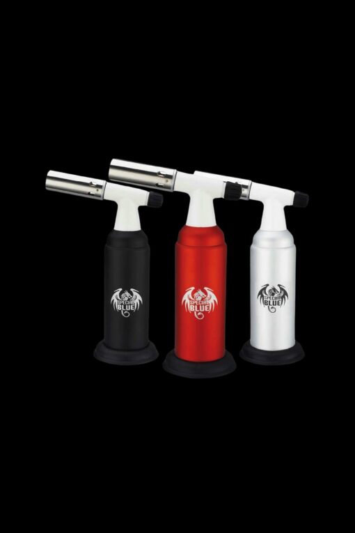Shop Special Blue Monster Pro Torch Lighter in australian