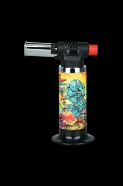 Shop Special Blue Sean Dietrich Fury Torch Lighter in australian