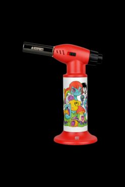 Shop Newport Zero Nicky Davis Ghost Gang Designed Butane Torch in australian