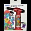 Shop Newport Zero Nicky Davis Ghost Gang Designed Butane Torch in australian