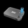 Shop Yocan Red Slate 2-in-1 Torch And Tray in australian