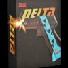 Shop Yocan Red Delta Single Jet Torch in australian