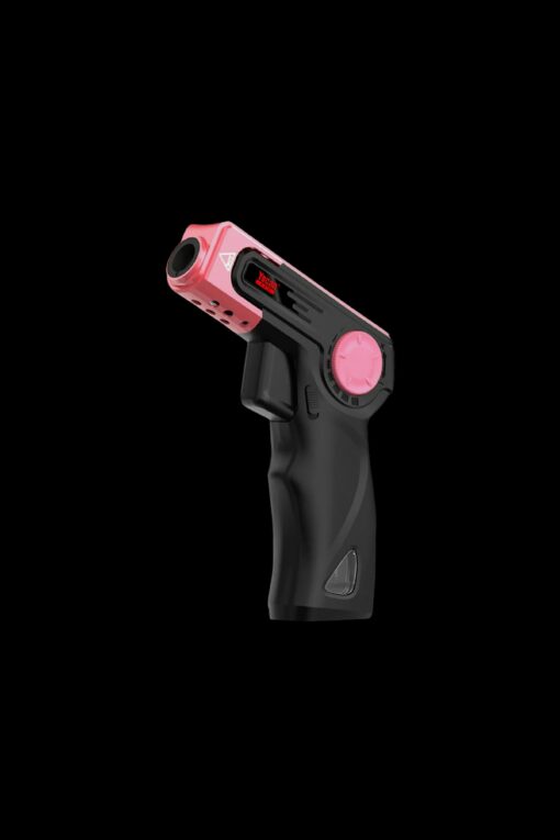 Shop Yocan Red Rush Single Jet Torch in australian