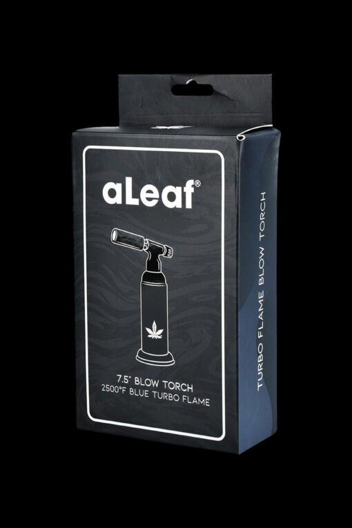 Shop aLeaf Turbo Flame Blow Torch in australian