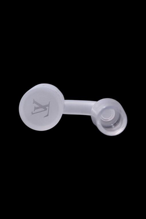 Shop The Stash Shack LV Frosted Graphics Quartz Banger in australian