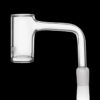 Shop GRAV® 14.5mm 90° Seamless Long Neck Quartz Banger in australian