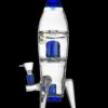 Shop Hemper Rocket Ship XL Bong in australian