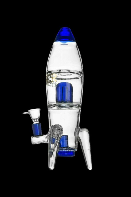 Shop Hemper Rocket Ship XL Bong in australian